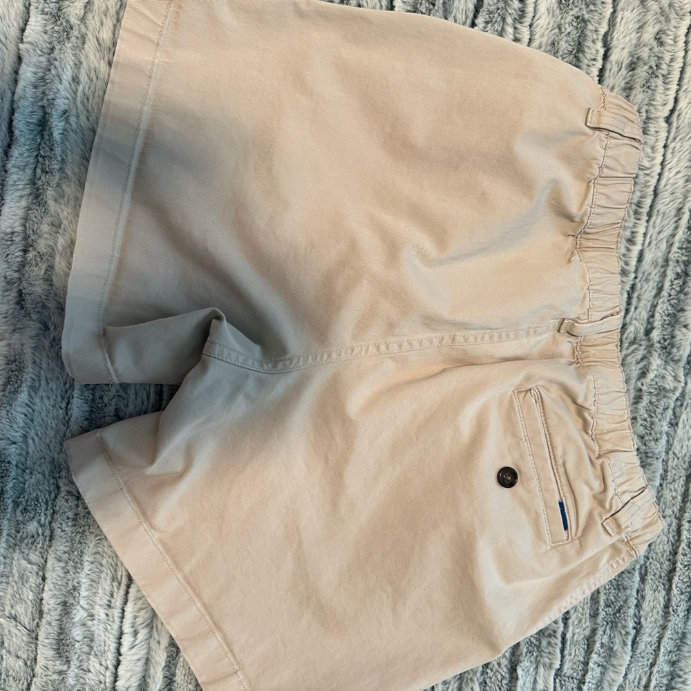 Mens 5.5” medium chubbie shorts. Good condition smoke free